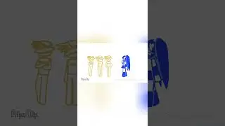 DivaDayo&rsquo;s Voicelines Animated|Part 1|Forsaken Animation #shortvideo #shorts 