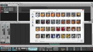 How to record in a DAW Cakewalk Sonar X3