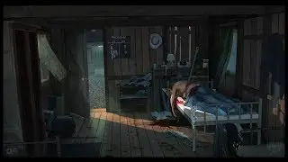Gaming w/ Jackmove: Friday The 13th w/ Hard8