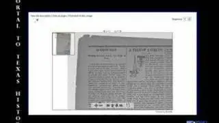 UNT Libraries' Portal to Texas History