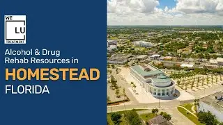 Alcohol Detox Drug Rehab (786) 207-1704 serving Homestead Florida We Level Up Treatment Centers