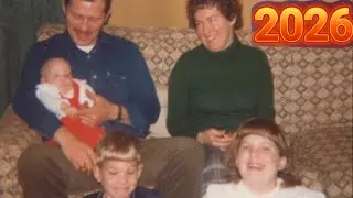 La Casa del Mal 2026 | El horror que no recuerdo | ID Investigation Discovery en Latino