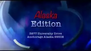 Alaska Edition | Homelessness in Anchorage