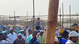 IZTIMA MAIDAN PUINAN 2-3-4 2026 #youtubeshorts #vlog #namaz 