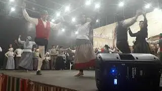 Rancho Folcl&oacute;rico 