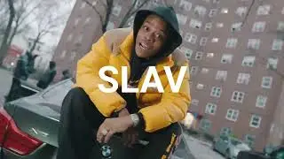 [FREE] Sha Ek x Edot Baby x Bando NY Drill Type Beat 2021 - 