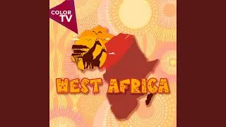Tropical West Africa