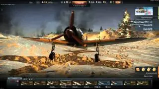 War Thunder - War Bonds Are Awesome!