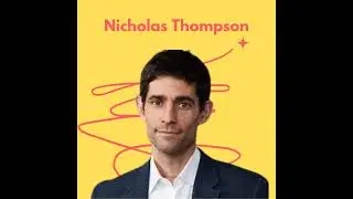 Snippet:&nbsp; ⁠Nicholas Thompson⁠, CEO at⁠ The Atlantic⁠,&nbsp; Discusses the Evolution of Writing Styles!