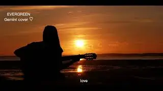 Evergreen | Gemini cover
