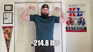 Can You Really Change in 57 Days with P90X?