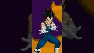 PUT THE PEANUT DOWN!!! #peanut #mickeymouse #vegeta