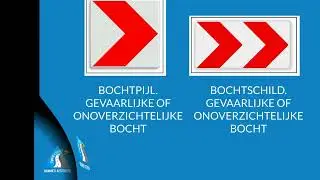 Verkeersborden OVERIGE BORDEN TIKTOK