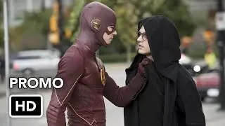 The Flash 1x11 Promo 