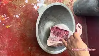 DEER CURRY|Deer Curry Recipe Tamil| மான் இறச்சி கறி| deer|deer curry
