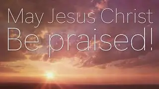 When Morning Gilds the Skies: Calvary Choir