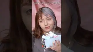 Unboxing with me-The Fantasy Ⅲ Makeup Brush Set