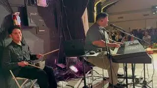 12/28/2025 Sunday service