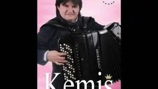 MIROLJUB ARANDJELOVIĆ KEMIŠ-BATIN VEZ