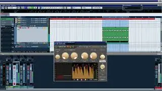 Parallel Compression 2