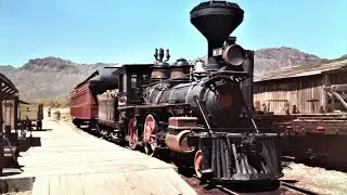 Absolutely Arizona: How the historic Reno became the 