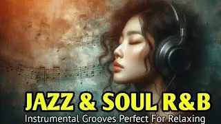 🔴 Best of Daily Funk | Smooth Neo Soul, Jazz & Funk Grooves 🎷✨  Music #relaxingmusic