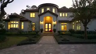 5534 Osprey Isle Lane Orlando, FL 32819