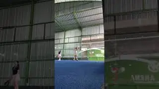 Padel Sunday😝🤏🏻