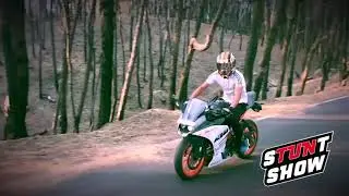 PuneMotorShow 2019 Presented By PrimeValue Marketing Services