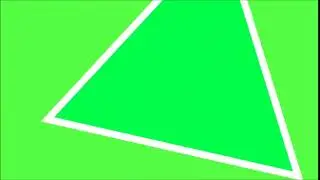 GREEN SCREEN DE TRIANGULO1080p