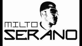 Milto Serano - Underground fever