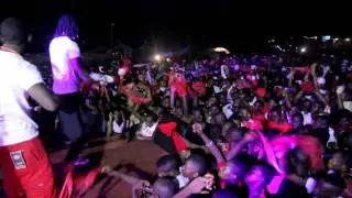 Sierra Leone's LAJ Propeller performance