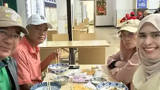 Halal food at nanning, Xinjiang flavor restaurant #Nanning #halalfoodnanning #halalchinafood #china