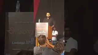 Sreepathy Speech Angaragan PRESS Meet