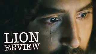Lion Review - Dev Patel, Nicole Kidman, Rooney Mara