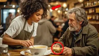 Millionaire in Disguise Tests His Bar Staff &mdash; Then a Black Waitress Response Leaves Him Emotional