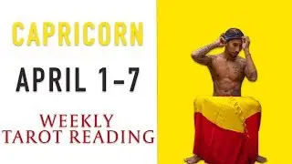 CAPRICORN - 