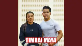 Timrai Maya