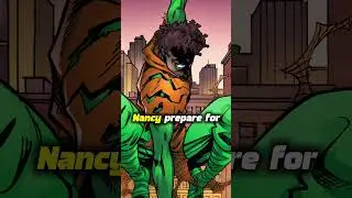 The Spider-God's Test: Why They Will Never Be Normal #history #marvel #comicbookcompany #spiderman