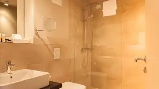 Hotel Platzhirsch, Fulda | Travel Facts