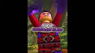 Lego ninjago top 16 strongest characters #fyp #ninjago #legoninjago #ninjagoedit #viral #shorts