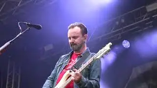 Tim Christensen og Lord Siva lukkede Musik i Lejet 2024