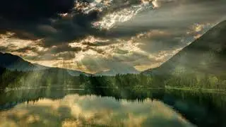 Sunrays - Ambient Guitar