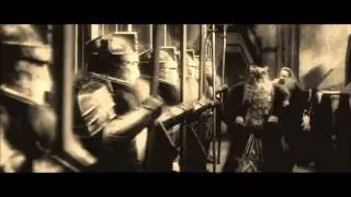 The Durins - Tudors opening