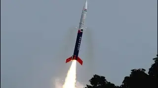 Vikram-S Rocket launch: India's first privately developed rocket lifts off from Sriharikota