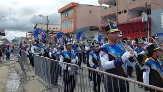 Colegio Ingeniero Tomás Guardia, 3 de noviembre del 2025, Parte 1