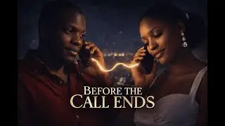 BEFORE THE CALL ENDS | A 3-Minute Love Story Told Through a Phone Call ❤️📱