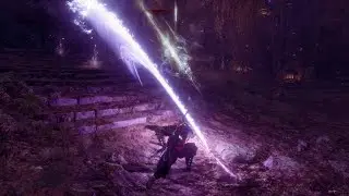 Sekiro - Corrupted Monk ft. Dragon Flash (2x)