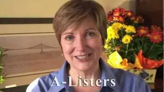 Twitter Tip # 9-  Advanced Twitter List Strategies