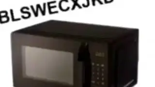 Microwave ASMR